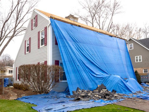 Shed Removal in Bradley Beach, NJ
